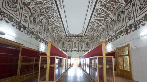 Sala de Armas
